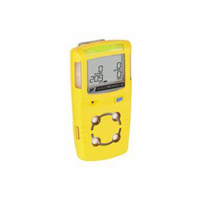 100% ใหม่เครื่องตรวจจับแก๊ส MCX3-XWHM-Y-UK Honeywell X3 4-in-1เครื่องตรวจจับก๊าซหลายตัวความแม่นยำสูงพลาสติก ABS มีในสต็อก - Product Image 2