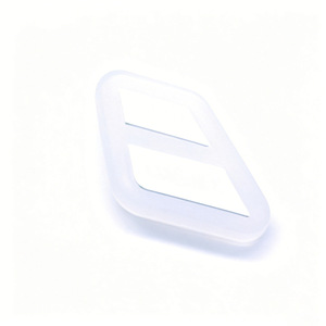Amortiguador de Vibraciones para <span class=keywords><strong>Raqueta</strong></span> de <span class=keywords><strong>Tenis</strong></span> <span class=keywords><strong>Babolat</strong></span> de Silicona, Accesorio Profesional para <span class=keywords><strong>Raqueta</strong></span> Deportiva, Amortiguador de Silicona Blanco para <span class=keywords><strong>Raqueta</strong></span> de <span class=keywords><strong>Tenis</strong></span> - Product Image 5