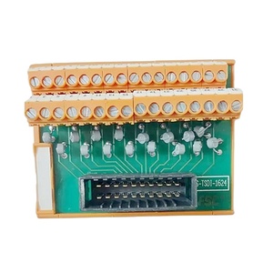 Câble d'interconnexion Original Neuf FS-SICC-0001/L9 Liaison de contrôle industrielle fiable pour les systèmes de contrôle distribués - Product Image 1