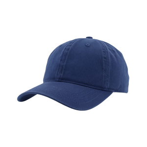 Gorra de Béisbol Deportiva Unisex de Algodón con Letras Bordadas, Ajustable, con Logotipo Personalizado, Venta al Por Mayor - Product Image 1