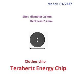 Chips implantados cuánticos Terahertz Detector USB Chips THz Detector de energía para detección de almohada/peine/taza/plantilla - Product Image 6