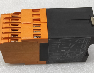 新しいステンレス钢IFM SR2301 VS2000モジュラーフローセンサー評価ユニット1G/24VDC/EXI水のためのカスタマイズ可能なOEMサポート - Product Image 3