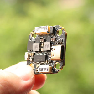 Controlador de Vuelo para Mini Dron HAKRC F722 V2, STM32F722RET6 Betaflight, Salida de Motor de 8 Canales para Ensamblaje de Drones, Gran Venta - Product Image 4