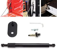 Kit de jambe de force de Support de levage de ralentissement de hayon pour Dodge RAM 1500 2500 3500 amortisseur de coffre arrière de ramassage