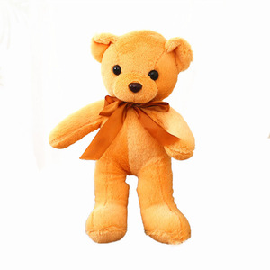 Peluche Personalizado con Tu Propio Diseño, Lindo Peluche de Animal de Peluche Suave, Oso de Peluche Grande para Niños - Product Image 5
