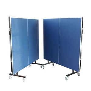 Mesa <span class=keywords><strong>de</strong></span> Tenis <span class=keywords><strong>de</strong></span> Mesa Profesional Moderna <span class=keywords><strong>de</strong></span> Tamaño <span class=keywords><strong>Oficial</strong></span> con Patas Plegables, Mesa <span class=keywords><strong>de</strong></span> <span class=keywords><strong>Ping</strong></span> <span class=keywords><strong>Pong</strong></span> - Product Image 4