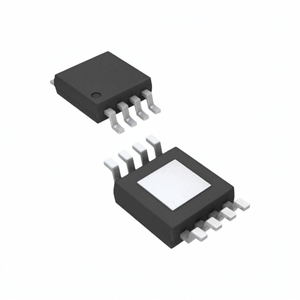 Authorized Distributor Power Management (PMIC) MIC44F19YMME Buy Electronics Components Online 8 TSSOP, 8 MSOP Exposed Pad - Product Image 1