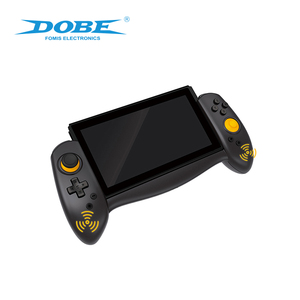 Poignée de contrôleur d'alimentation directe d'usine DOBE pour accessoires de console de jeu <span class=keywords><strong>Nintendo</strong></span> <span class=keywords><strong>Switch</strong></span> - Product Image 2