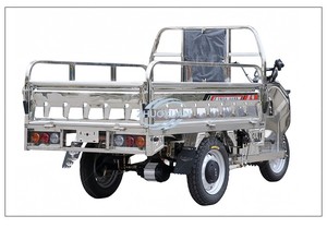 Vélo cargo 1000W pour adultes, moteur 1000W, véhicule multi-passagers type limousine, longue autonomie, couvert - Product Image 4