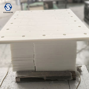 แผ่นพลาสติกแผ่น PFA Peek eptfe แผ่นพลาสติกแผ่น PVDF PA pctfe PFA Peek eptfe ผลิตตามสั่ง<span class=keywords><strong>4x8</strong></span> - Product Image 4