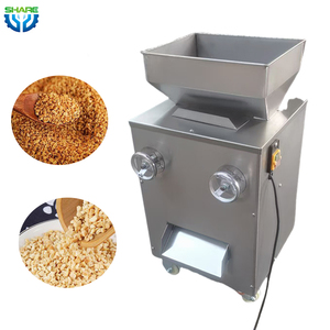 Máquina para Cortar, Triturar y Picar Cacahuetes y Almendras, Molino de Piedra, Molinillo de Cacahuetes - Product Image 1