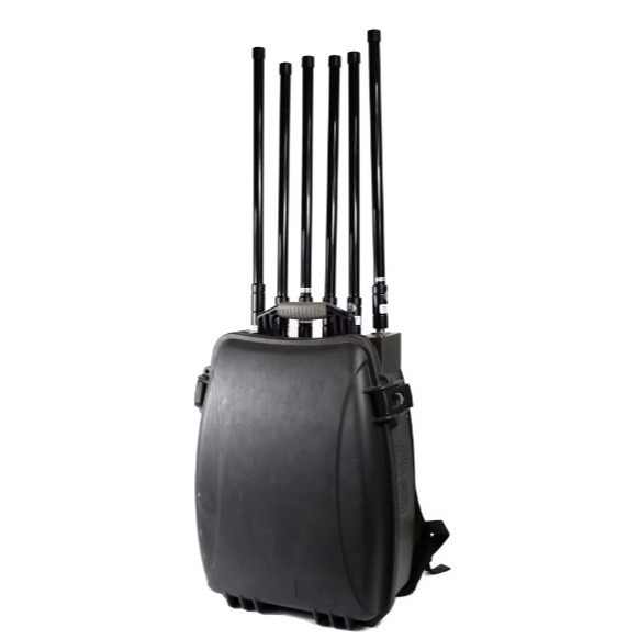 DRX Portable Backpack Drone Defense signal Detector Drone Defense Drone ...