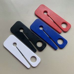 Cortador de Cinturón de Seguridad de Emergencia - Cuchillo de Escape y Rescate para Auto, Ideal para Regalos Promocionales - Product Image 2