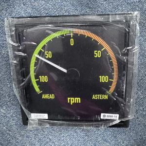 DEIF XL144 120-0-120RPM <b>Other</b> <b>Marine</b> <b>Supplies</b> - Product Image 1