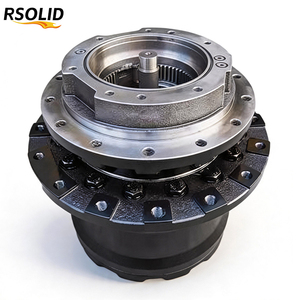 Rsoliddiesel กระปุกเกียร์เดินทาง9150036/9153392สำหรับ EX120-5 EX120-6 EX120-2 EX120-3 EX100-5ชิ้นส่วนเครื่องจักรก่อสร้าง - Product Image 1