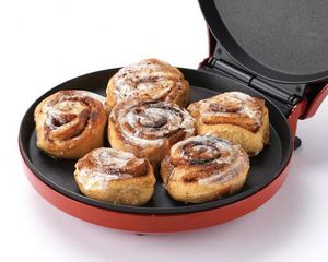New <strong>Electric</strong> Pizza Maker Portable High Quality Multifunction <strong>Electric</strong> Pizza Sandwich Oven/pizza <strong>Pan</strong> - Product Image 5