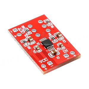 Módulo Front-End de Micrófono con Compresor de Voz SSM2167, Amplificador de Audio, Placa Roja - Product Image 4