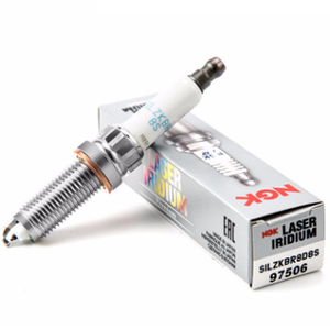 火花塞 SILZKBR8D8S 97506 铱铂金 适用于 NGK 适用于 BMW 华松原装高品质 0 037 581 - Product Image 1