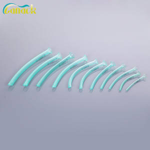 Suministro de fábrica vía aérea nasofaríngea con lubricante - Product Image 5