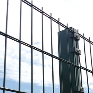 YC hữu ích 2D 656/868 đôi dây lưới hàng rào cao cấp hàng rào vườn và cổng mạnh mẽ đôi dây 868 656 hàng rào - Product Image 5