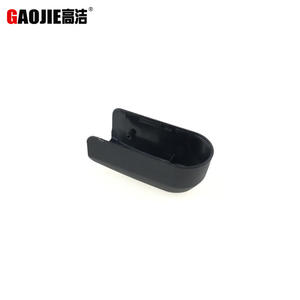 Cubierta del brazo del limpiaparabrisas trasero Gaojie para Mazda Cx9 2009 en adelante, material PBT CC4367395 - Product Image 1