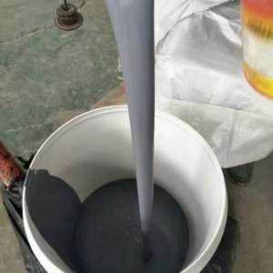 Revêtement imperméable en polyuréthane à haute résistance à la traction et à l'abrasion pour l'étanchéité des toits, des murs et des surfaces de base - Product Image 2