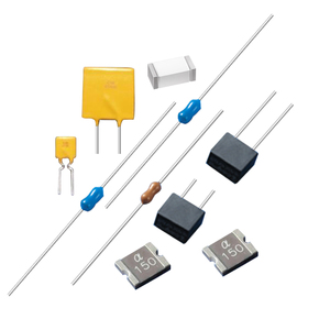 Bán Sỉ Linh Kiện Điện Tử Cầu Chì LED SMD Cầu Chì Smd 06H1100D Có Thể Đặt Lại Được - Product Image 6