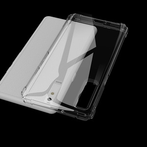 Funda Transparente de TPU para Tablet Boox <span class=keywords><strong>Palma</strong></span> 2 Pro 6.13\" 2025, Funda Protectora de TPU Resistente a Golpes - Product Image 6