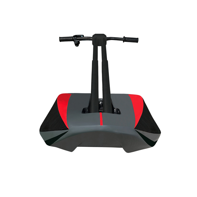 2025 Manufacturer Handheld Efoil Carbon Fiber Battery Hydrofoil E Foil Efoil Board Electric Jet Surfboards with Handle