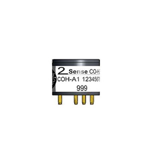 Sensor de Gas Dual Electroquímico Alphasense Co2Hs Coh-A1, Sensor de Seguridad para la Detección de Monóxido de Carbono y Sulfuro de Hidrógeno - Product Image 3