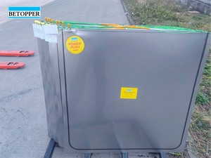 Bolsa de agua de acero de alta calidad para máquinas mineras para canteras de piedra y mármol Precio de fábrica para divisores - Product Image 2