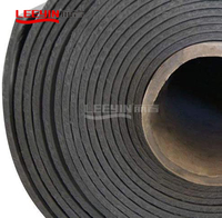 Réduction du bruit MLV Isolation phonique Vinyle chargé en masse Feutre acoustique