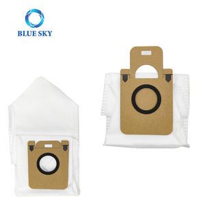 Accesorios de repuesto para <span class=keywords><strong>Robot</strong></span> aspirador Dreame <span class=keywords><strong>Bot</strong></span> D10 Plus, accesorios de repuesto para <span class=keywords><strong>Robot</strong></span> aspirador, cepillo principal, cepillo lateral, HEPA - Product Image 3