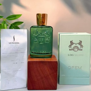 น้ำหอมผู้ชาย Loo Gor กลิ่นวู้ดดี้ ขนาดปกติ 125 มล. ของแท้จากสหรัฐอเมริกา จัดส่งภายใน 2-5 วัน กลิ่นหอมติดทนนาน เหมาะสำหรับใช้ทุกวัน - Product Image 4
