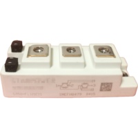 Composant électronique MODULE DE PUISSANCE IGBT Transistors Mosfet MODULE DE DIODE MODULE IGBT Thyristor SCR GD50HFU120C1SW