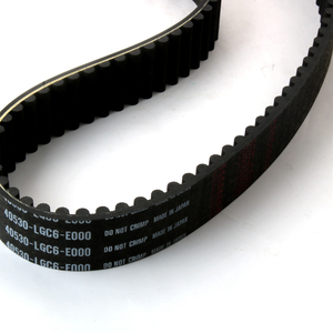 Correa de Transmisión para Motocicleta Kymco AK550 <span class=keywords><strong>AK</strong></span> <span class=keywords><strong>550</strong></span> 40530-LGC6-E000 - Product Image 5