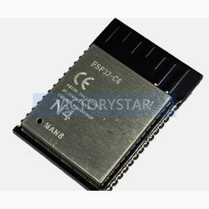 ESP32C61N4N8N16 module <strong>ESP32C6</strong> series Wi Fi 6 Bluetooth ESP32C61N4 ESP32C61N8 ESP32C61N16ESP32C61N4N8N16 <strong>ESP32C6</strong> - Product Image 2