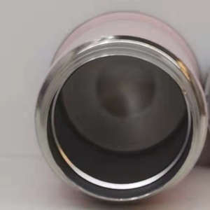 Gran oferta, Cubo de gachas de comida aislado, Taza <span class=keywords><strong>Termo</strong></span>, Cubo de comida, taza de café, fiambrera de vaso estofado de acero inoxidable - Product Image 5