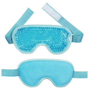 <span class=keywords><strong>Therapearl</strong></span> Compress Gel <span class=keywords><strong>Masque</strong></span> pour les yeux Hot and Cold Relaxing Targeted Comfort Bag Ice Mask - Product Image 2