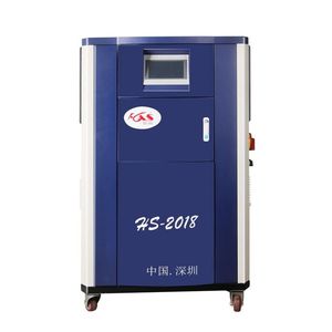 Hwangsun Hot Bán HS-2018 Công Suất Lớn Nóng Chảy Dính Máy Dán Máy Nóng Chảy Applicator Thiết Bị - Product Image 2