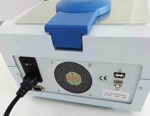 SGW-733 Automatic Bix <strong>Refractometer</strong> WYA-Z/WYA-ZT Touch Screen Automatic <strong>ABBE</strong> Digital <strong>Refractometer</strong> - Product Image 3