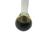 T 107D TBN600 Magnesium Sulfonaat Voor Gasturbines