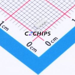 Red de Resistencias WA06X103JTL 0603x4 (Número de Resistencias: 4) (Resistencia: 10kOhm Precisión: 5%) - Product Image 2