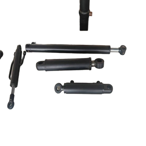 Cilindro Hidráulico de Acción Simple RuiYing 2512-66 de Acero Inoxidable 16MPA para Almacén - Product Image 4