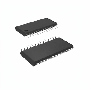 Buy Electronics Components Online BOM IC In Stock 28 TSSOP AT97SC3204T-U1A180 Embedded - Product Image 1