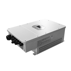 Lista de Precios de Sistemas Solares Híbridos de 5Kw, 8Kw y 10Kw con Batería - Product Image 1
