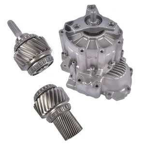 Caja de transferencia AP02 para <span class=keywords><strong>Mercedes</strong></span> W221 W204 W212 W218 4-Matic 7G-<span class=keywords><strong>Tronic</strong></span> 722.9 - Product Image 3