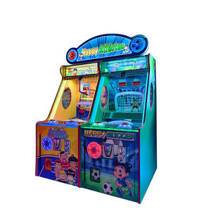 Internet Celebrity Fun Machine Activité parent-enfant à pièces Essentiel pour 6 ans et plus Garantie anglaise en plastique d'un an - Product Image 3