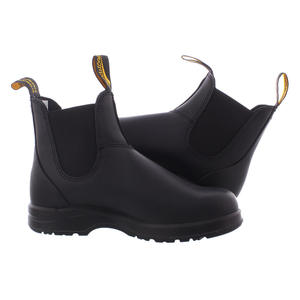 Chaussures unisexes Blundstone All Terrain Elastic Sided Boot, couleur : noir |   100% authentique - Product Image 3