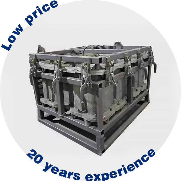 Rotational Mold Roto Molding Ldpe Mailbox Hull Plastic Boat Rotomolding ...